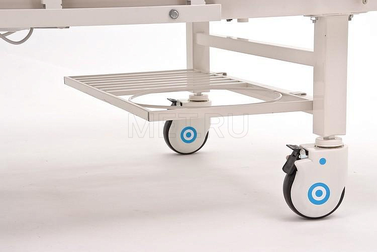 DB-7 (ММ-77L) Кровать электрическая функциональная. от производителя