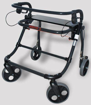 Ходунки-роллатор (ролятор)