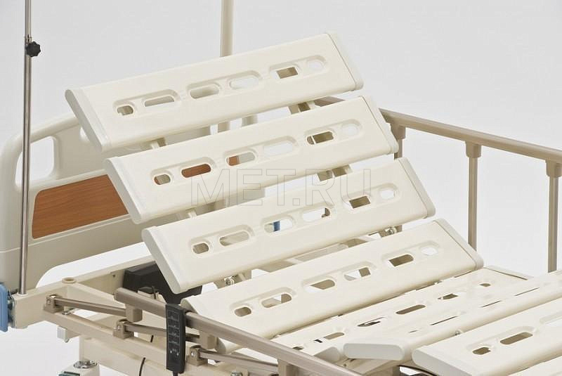 DB-2b Кровать медицинская функциональная электрическая от производителя