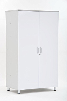 Аптечный шкаф для медикаментов с металлическим трейзером, серия "Бест"