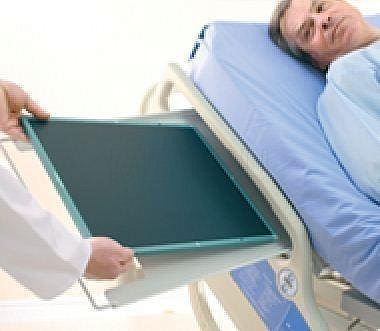 AvantGuard 1600 Функциональная кровать реанимационного класса с функцией Easy Chair МЕТ