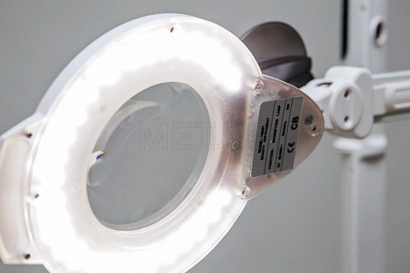 SD-5001 Косметологический комбайн, 9 функций МЕТ