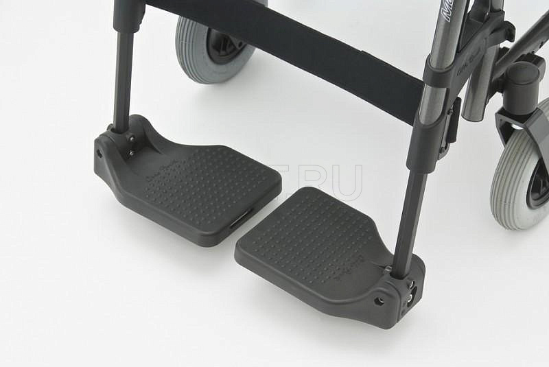 Otto Bock Motus Активная кресло-коляска (Германия) от производителя