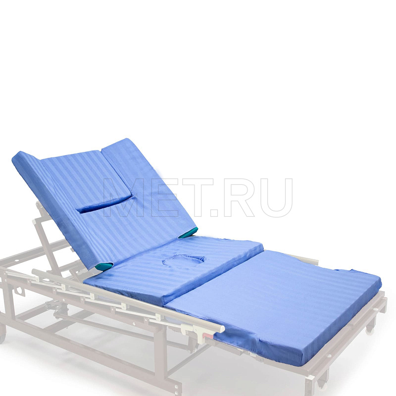 Простыня для кровати MET REVEL L Простыня натяжная для функциональной кровати MET