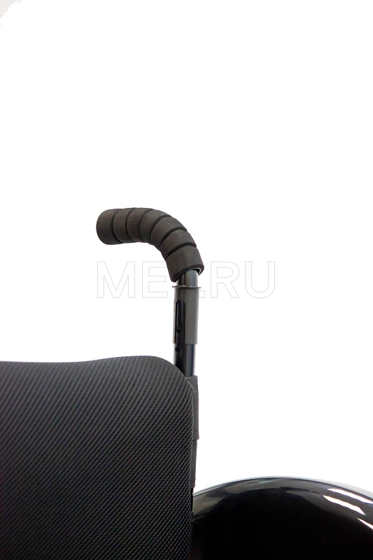 МЕТ JET PRO Механическое кресло-коляска активного типа от производителя