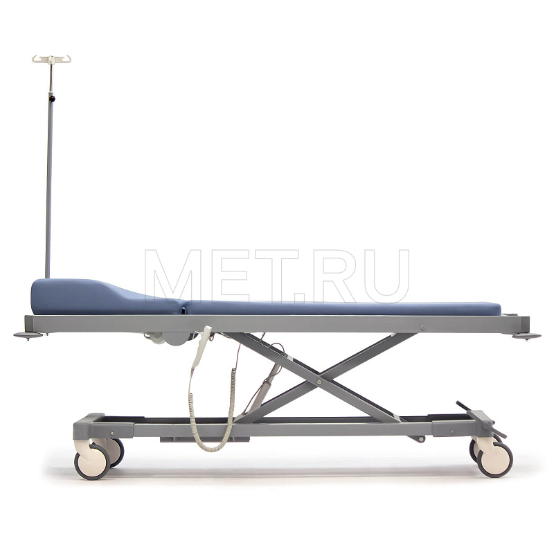 МЕТ KS-410 Стол смотровой