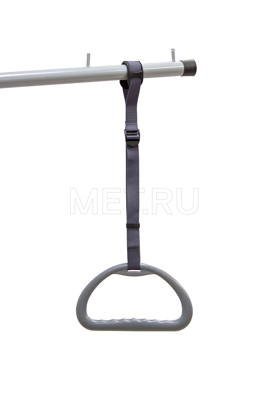 MET REMEKS Кровать медицинская механическая МЕТ