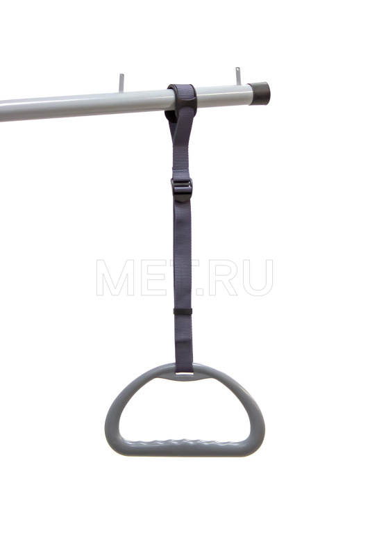 MET REMEKS Кровать медицинская механическая MET