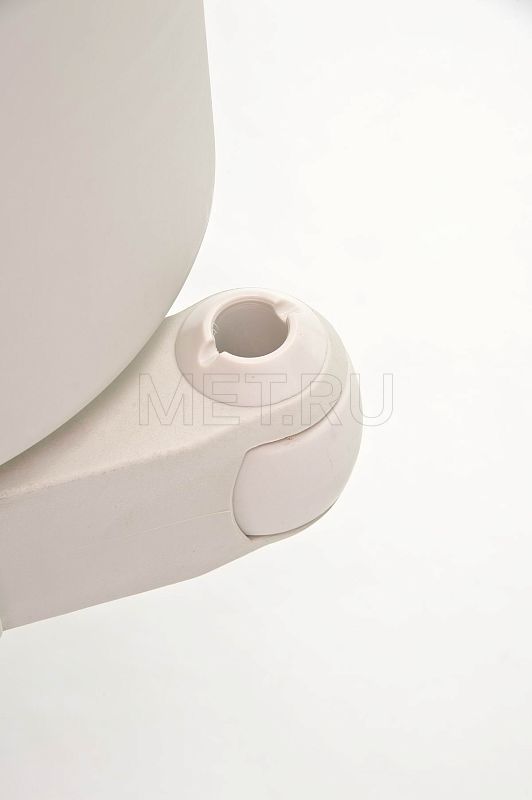 TATRA LIGHT III Реанимационная пятифункциональная кровать с  аккумулятором и приводами DeWert (Германия)