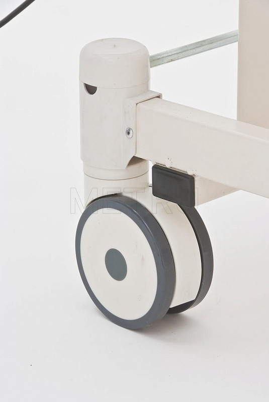 DB-2 Функциональная электрическая кровать реанимационного класса МЕТ