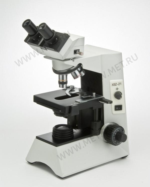 XSZ-2103 Микроскоп медицинский для биохимических исследований от производителя