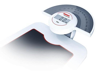 Медицинские весы