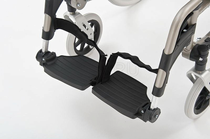 Vermeiren V300 30°-52 см Кресло-коляска механическая с откидной спинкой, пр-во Бельгия от производителя