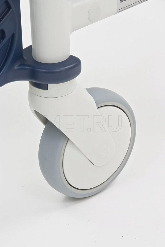 Rebotec New York 200 (74) Туалетно-душевой стул МЕТ