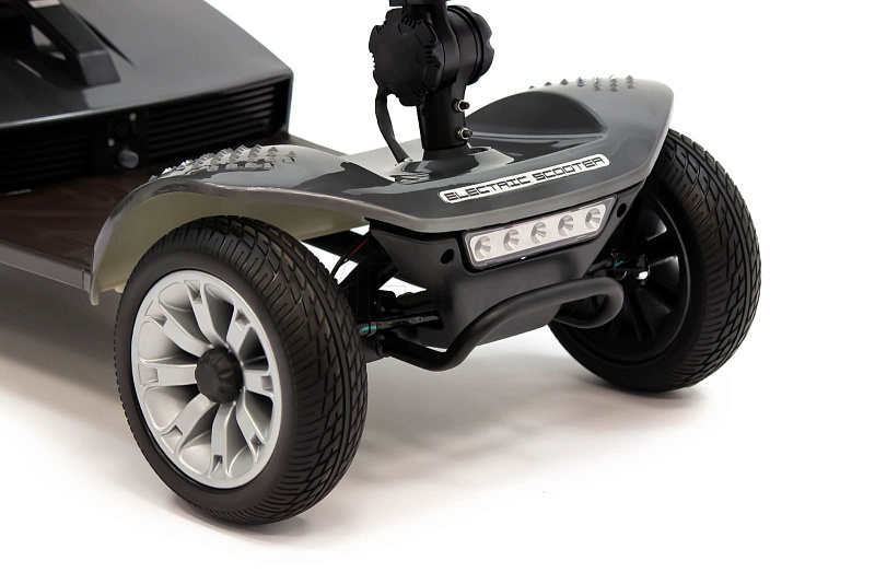 MET EXPLORER 300 Электрический скутер для инвалидов и пожилых людей MET