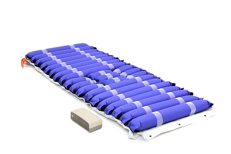 Противопролежневый матрас трубчатого типа с туалетным вырезом HF 6002 WC Противопролежневый матрас трубчатого типа с туалетным вырезом