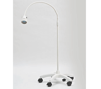 LED-Светильник диагностический с гибким плечом