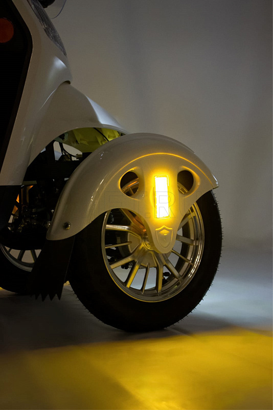 MET SUPERIOR 800 Электрическое кресло-коляска скутер c крышей для инвалидов и пожилых людей 