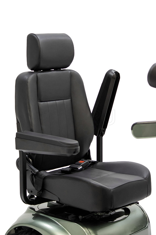 MET EXPLORER TOUR Электрический скутер   от производителя