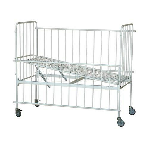 КФД.02.00 Кровать детская от производителя