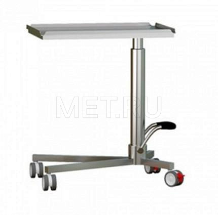  ДМ-6-010-21 столик MET