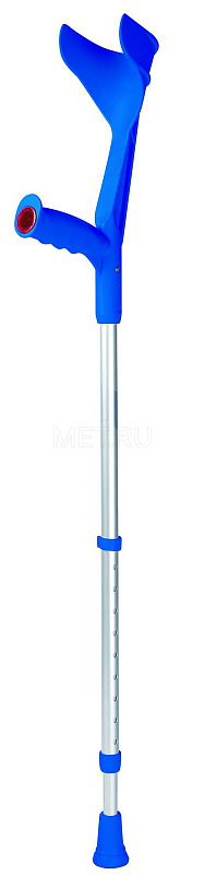 REBOTEC Стандарт-Клип Костыль локтевой, канадка, пр-во Германия MET