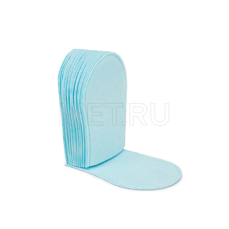  MET SP-01 Одноразовые перчатки для мытья без воды от производителя