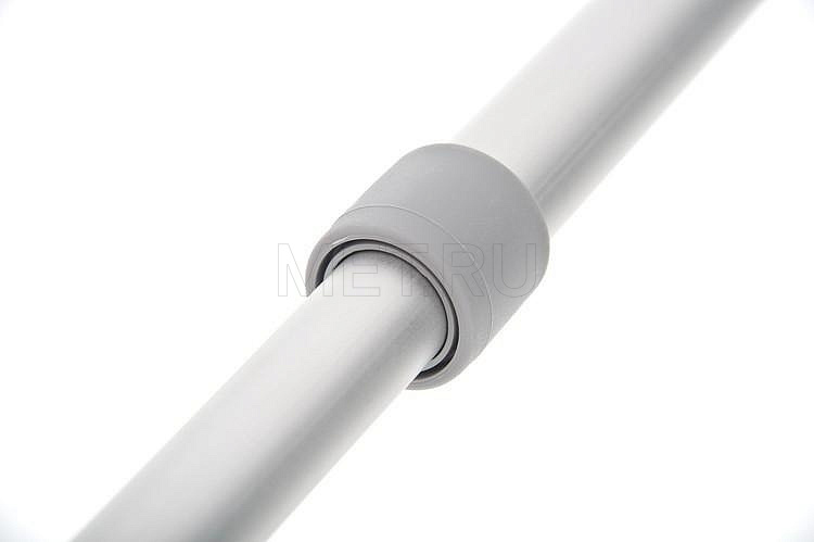 MIKIRAD 12/MR.L Трость опорная с компенсатором ударной нагрузки при ходьбе MET