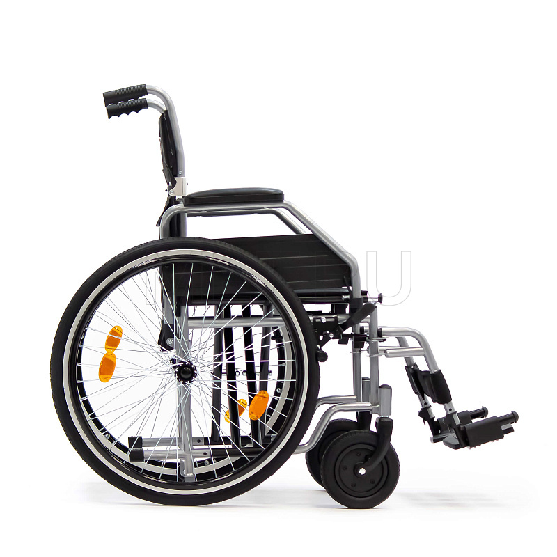 МЕТ TRANSIT 350 Механическое кресло-коляска от производителя