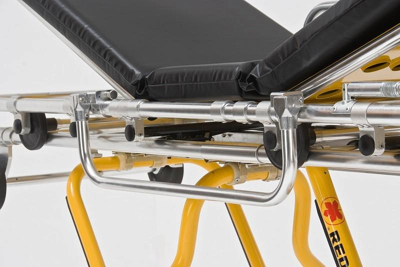 YDC-3HWF Каталка скорой помощи MET