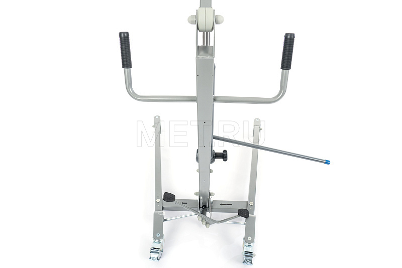 MET HERCULES Гидравлический подъемник для инвалидов и пожилых MET