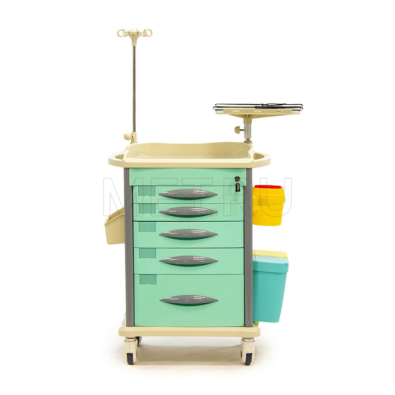 MET PSC-140 Стол реаниматолога от производителя