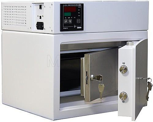 VALBERG TS - 3/12 мод. ASK-30 Сейф-термостат первого класса