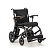 Кресло-коляска складная с электроприводом