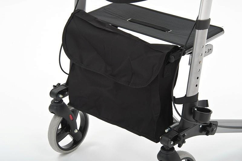 Smart Ролятор с регулируемой высотой сиденья и тростедержателем от производителя