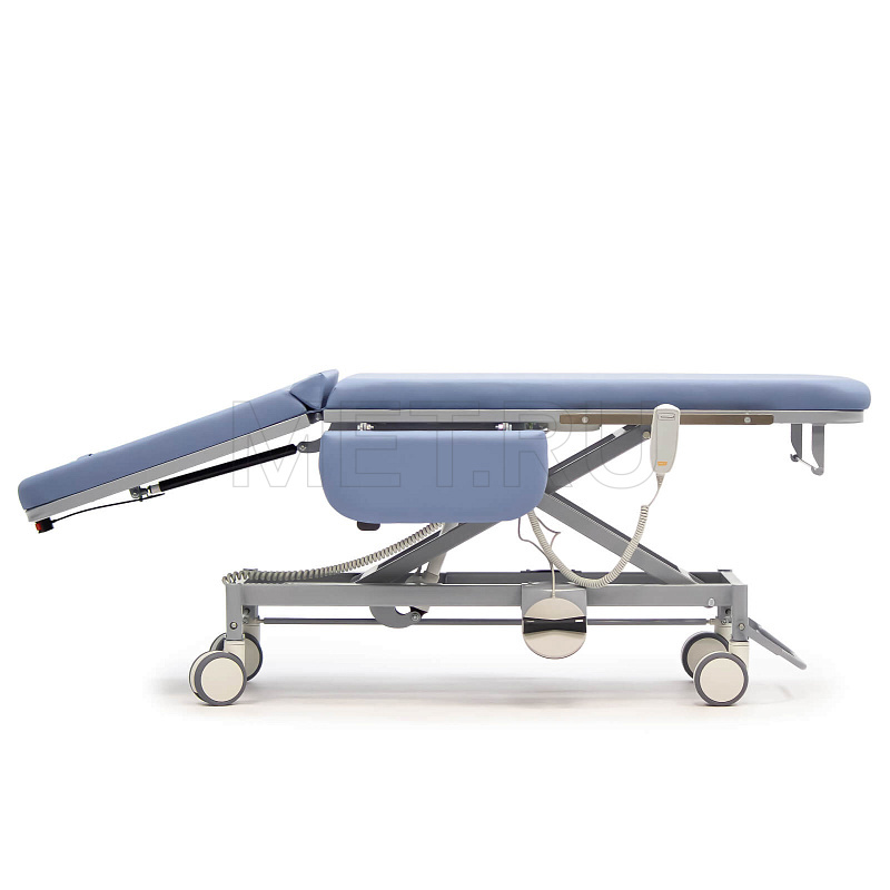 МЕТ KS-610 Стол смотровой от производителя