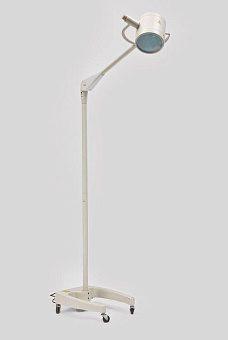 Светильник диагностический передвижной