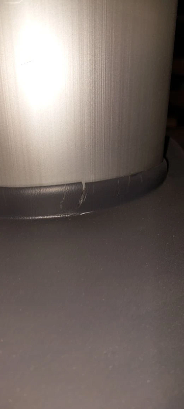 МЕТ ТВ-160 Тележка медицинская для перевозки больных межкорпусная от производителя