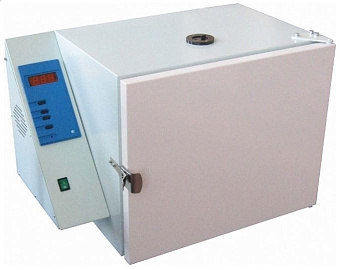 Стерилизатор воздушный