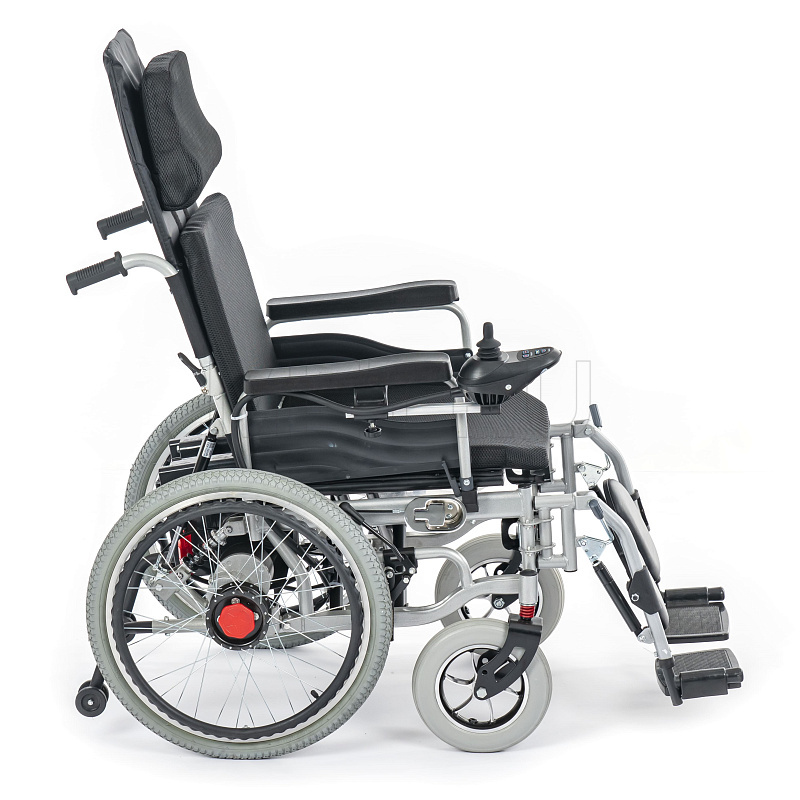  MET COMFORT 42 Кресло-коляска с электроприводом