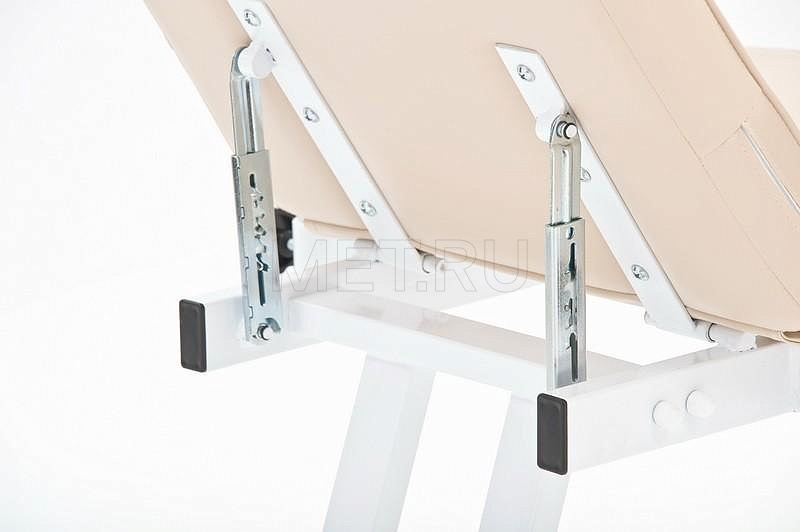 К-02 ЭЭГ Кресло для исследований ЭЭГ, с узкими подлокотниками, бежевое от производителя