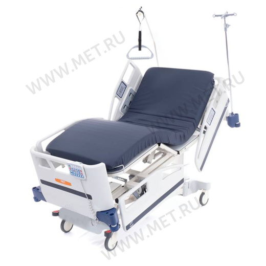 MET A9 Кровать медицинская электрическая профессиональной серии от производителя