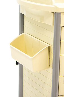 Стол реаниматолога