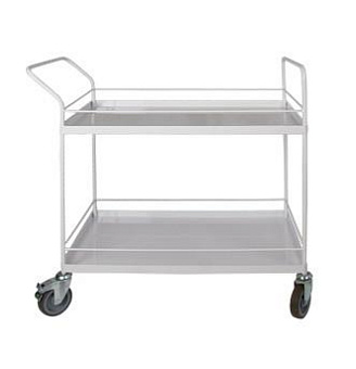 Тележка внутрикорпусная