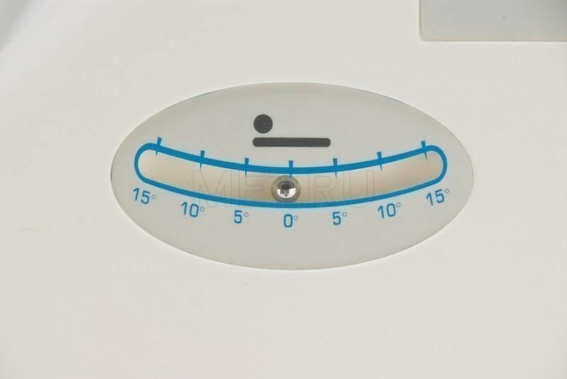 RS800 Медицинская кровать-кресло с электроприводом МЕТ