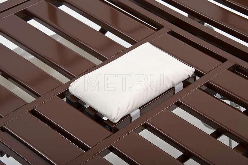 Гамма-3 Кровать электрическая медицинская c электроприводным туалетом.