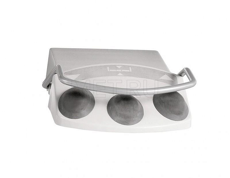 Linet Eleganza 3 Многофункциональная кровать, система комплексной терапии MET