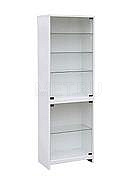  Шкаф медицинский одностворчатый ШСС-1 RM