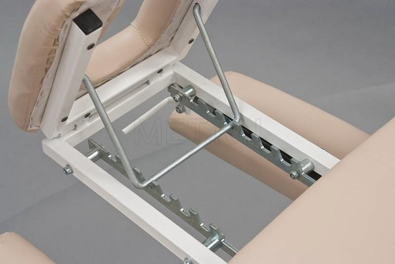 СММ-03-Аском (х.301) Стол массажный MET