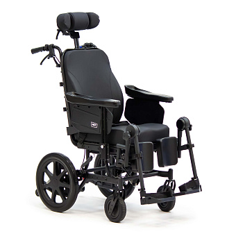 Механическое кресло-каталка